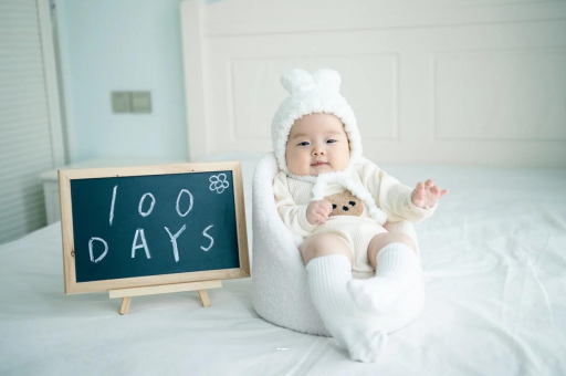 府谷宝宝37度算发烧吗